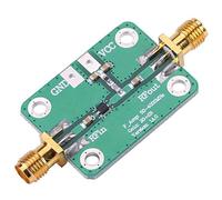 Fafeicy 433MHz Low Noise RF Amplifier Ultra-Low Noise Figure 22dB Gain 380-470MHz Frequency Range with SMA Female Connector for Amateur Radio Front-End