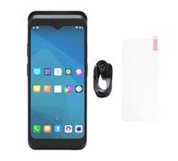 Fafeicy 6.2 Inch HD Touch Screen Handheld POS Terminal, 58mm Thermal Printer POS Printer with 1D 2D Barcode Scanner for Warehouse Retail Inventory Management
