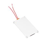 Fafeicy 600W LED Lamp Bead Desoldering Station, Aluminum PTC Heating Plate, Fast Heating, Double Sided Heating, for BGA Solder Balls, Desoldering, FPC Board Disassembly,