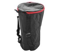 Fafeicy 8 Inch African Drum Carry Backpack Water Proof Shoulder Bag Oxford Fabric Lightweight Case for Djembe Drums Easy Transport