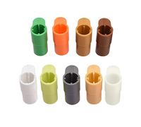 Fafeicy 9 Pack Pen Adapter Set for Explore Air 2 3 Maker 3 Maker Pens Bic Markers Replacement Pen Holder with Easy Install No Calibration