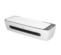 Fafeicy A3 Laminating Machine 9 Inch Thermal Laminator with 12 Sheets 2 Roller Hot and Cold Lamination for Home Office School (UK Plug)