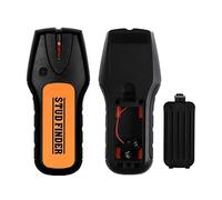 Fafeicy Advanced Detector, 3 in 1 Wall Scanner for Studs Metal and AC Voltage Detection, with Sound and Flash Alert, for Interior Decoration Construction and Carpentry