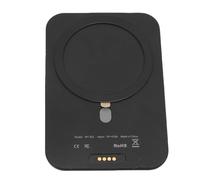 Fafeicy Ai Voice Recorder, Aluminum Material, 108 Languages Support, Magnetic Attachment, for Meetings and Interviews