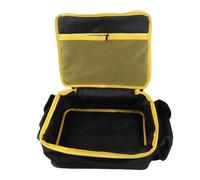 Fafeicy Air Compressor Bag Case DCC020IB 20V Tire Inflator Storage Holder with Battery Pack Charging Kit Organizer