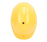 Fafeicy Air Conditioning Hard Hat with Dual Fan 5 Speed Adjustable 8000mAh Battery APP Remote Control and AI Voice for Construction Site Workers
