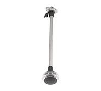 Fafeicy All Round LED Anchor Light 24in Telescoping Pole for Marine Boats