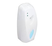 Fafeicy Automatic Air Freshener Wall Mounted, Timed Light Perception Fragrant Room Sprays Refill for Home, Office, Hotel, Commercial