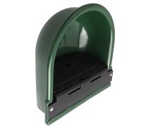 Fafeicy Automatic Livestock Water Bowl with Float Valve