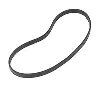 Fafeicy Band Saw Wheel Ring Rubber Replacement for 10 Inch Tire