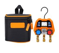 Fafeicy Bluetooth Digital Manifold Gauge