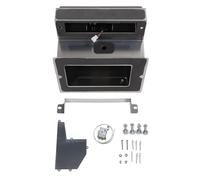 Fafeicy Box for Heater, Core Resistant High -strength Structure Light Aluminum Heaters Matching of Long -term Use for T600 T660 T800 W900B W900L
