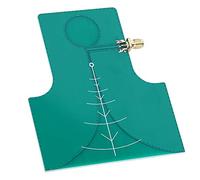 Fafeicy Broadband Module, Lightweight Fiberglass Directional High Gain Antenna for Wifi and GPS, 1.4G to 10.5G Signal Testing