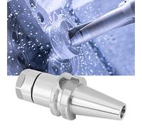 Fafeicy BT30-ER20-70 Collet Chuck Tool Holder, Excellent Price Performance Quality Assurance, Accurate and Efficient Versatile Applications, Suitable for Various CNC Milling Machines,