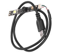 Fafeicy Camera Module HD USB Interface HBV-1825 FF 5MP High Definition for Computer Laptop Smartphone Video Chat Meeting Call