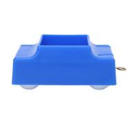 Fafeicy Car, Mini Physics Lab Model Car Cart Experiment Teaching Instrument Supply Physics Laboratory Equipment, Inspection & Analysis (Physics car)