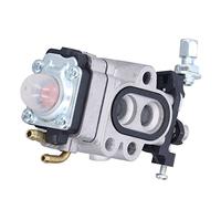 Fafeicy Carburetor Carb, Multi Tool Brush Cutter Grass Trimmer Parts Fit for 226HD60S 226HD75S 226HS75S