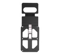 Fafeicy Circular Saw Track Square, 90 Degree Right Angle Saw Guide for Woodworking Projects with Aluminum Alloy Parallel Support, Compatible with TS55 TS75 Tracks