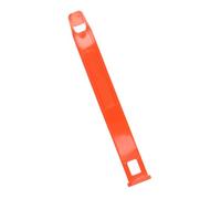 Fafeicy Comfortable 10 -Pcs -Cattle Step Counter Tapes for Monitoring the Farmersötzrus, Light Cattle Pedometer Foot Band for Farmers