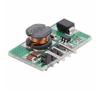 Fafeicy Converter Module MCU Development Board, DC-DC 2A 1.4MHz to 5V | Voltage Regulator, 78-91% Efficiency, Pre-Regulator for Linear Supply, 2.54mm Pin Header, Distributed Power Architecture