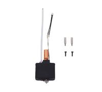 Fafeicy Copper Hotend Replacement Kit with Extended Melt Zone 300°C High Temperature for Flsun T1 T1 Pro Max 3D Printers Fast Printing 1000mm/s