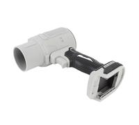 Fafeicy Cordless Leaf Blower, 130000RPM Powerful Blower with Infinite Variable Speed, for Computer Keyboards Outdoor Areas Car Cleaning