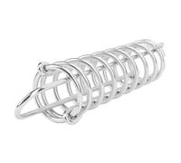 Fafeicy Cuma Spring, Cushioning the Linear Line of Mooring Spring 316 Stainless Steel for Yachts