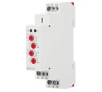 Fafeicy Cycle Timer Relay, Different Working Modes Cycle Time Relay, for Lighting Heating