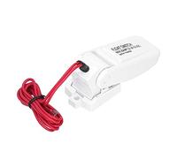 Fafeicy DC 12V 24V 32V Float Switch, Automatic Switch with Detachable Base for Marine Boat, RV, Hydraulic Systems 10 Million Cycles and Ignition Protected