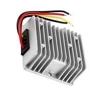 Fafeicy DC Step Up Converter 12V to 19V 95W Boost Converter Module, FR4 PCB Synchronous Voltage Stabilization, Over Current Protection, for Car Display Camera Water Pump Router