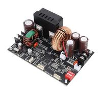 Fafeicy DC Voltage Converter Adjustable Power Supply Regulator Module 20A 1200W XY6020L for Professional Use
