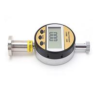 Fafeicy Digital Hardness Tester Portable Durometer for Rubber and Plastics