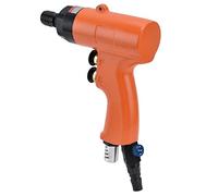 Fafeicy Direct Drive Pneumatic, Double Hammer Strike Structure Grip for Furniture Decoration, Mechanical and Electrical Assembly, Alloy Steel Material (KV-805P3 5H)