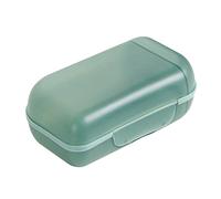 Fafeicy Discus Light Savon Discus Voyage Party for Bathroom Shower for Dikel (Green)