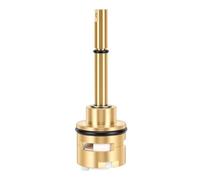 Fafeicy Diverter Cartridge, Brass 6 Setting Replacement