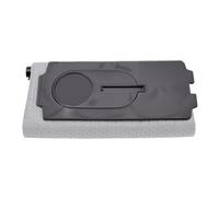 Fafeicy Dust Bag for Midi Mini CT15, Washable 4 Layer | Polyester Sealing Ring Reusable Design, Reinforced Opening Woodworking Sanding, Fine Dust Collection Bag