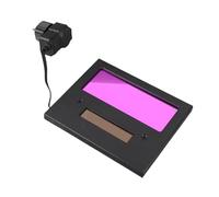 Fafeicy Efficient Welding Welding Lens Filter of Automatic Darkening