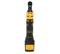 Fafeicy Electric Cordless Ratchet Wrench 160 Nm High Torque Power Tool for Home Maintenance