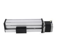 Fafeicy Electric Linear Actuator 100mm Stroke Ball Screw Linear Actuator