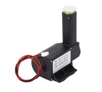 Fafeicy Electric Micro Linear Actuator, Aluminum Construction, Enhanced Safety Features, Ideal for Industrial Automation and Home Automation Applications