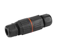 Fafeicy Electrical Cable Wire Connector Mystical/Fantasy Retardant Nylon Electrical Wire Connector Power Supply Network (#2)