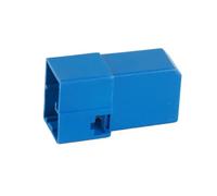 Fafeicy Electrical Relay 12V Metal and Plastic Horn Relay Direct Plug In