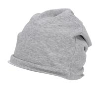 Fafeicy EMF Shielding Beanie Silver Fiber Cap for 5G WiFi RF Protection Unisex Headwear