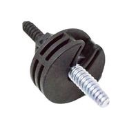 Fafeicy Engine Cover Students, 31474830 Engine Cover Double Head Screw Moca Strong for XC90 S90 V90