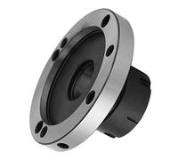 Fafeicy ER32 Collet Chuck Premium Carbon Steel CNC Tool for Milling and Lathe, High Precision 0.005, Durable ER32-100mm for Efficient Production (-100mm)