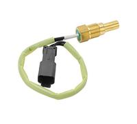 Fafeicy Excavator Water Temperature Sensor 7861-93-3320 with Brass Construction for PC200-7 PC300-7 PC220- PC200LC-