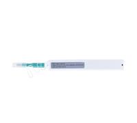 Fafeicy Fiber Optic Cleaning Pen 180 Rotating Cleaning Tool for Optical Connector Maintenance Female Connector Use (KOC-250)