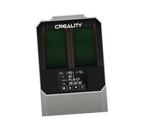 Fafeicy Filament Dryer, Upgraded Filament Dehydrator with LCD Touchscreen, Advanced Heating Technology for Nylon ABS PETG PLA and TPU for 1.75 Mm and 2.85 Mm Filaments (UK Plug)