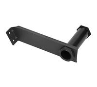 Fafeicy Filament Mount Rack, Durable Material 3D Printer Spool Holder for Ender 3, Easy Installation on Wire Frame Tube