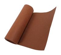 Fafeicy Filz Snow Mat Not -Lip -ice Carpet for Winter Path Stairs Outdoors, Adaptable Size for the Safety of the Family (40 * 300cm)